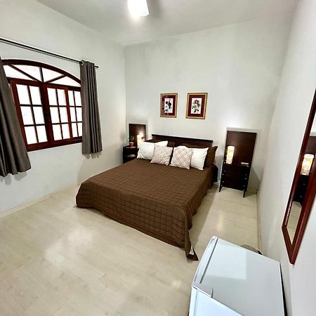 Hospedagem Braga - Acomodacao Domiciliar 쿠냐 외부 사진