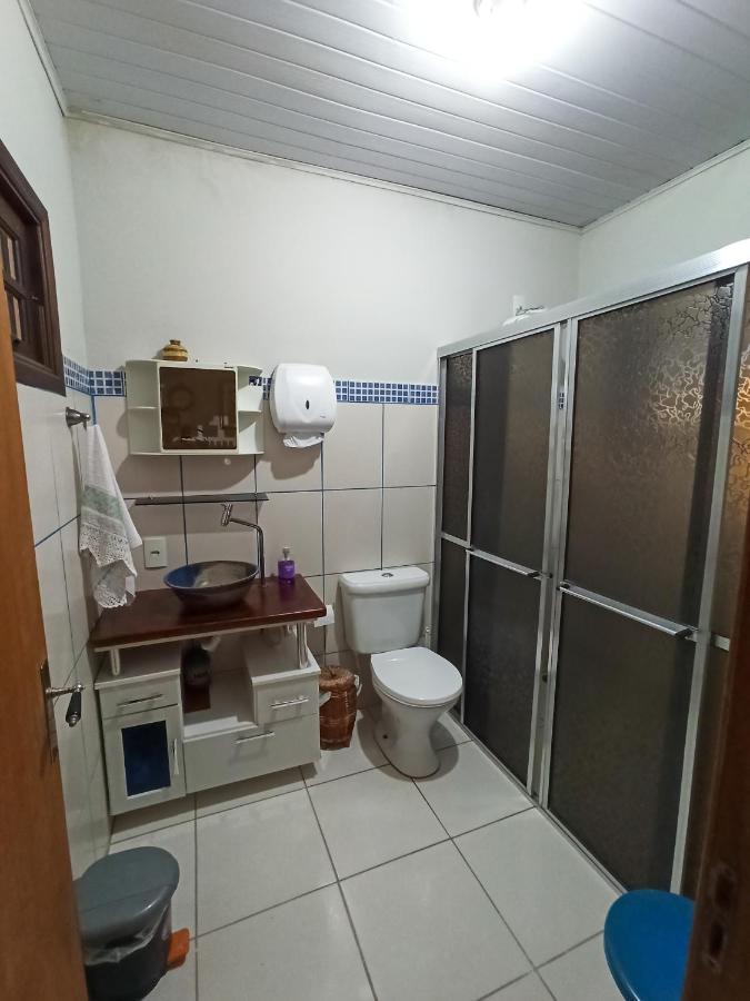 Hospedagem Braga - Acomodacao Domiciliar 쿠냐 외부 사진