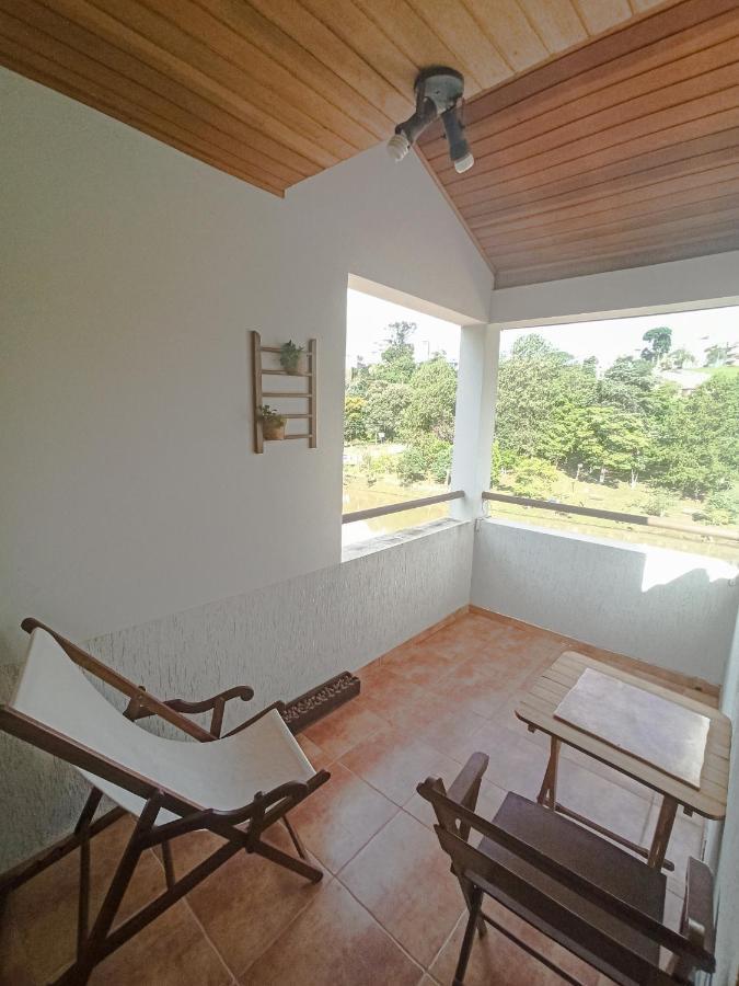 Hospedagem Braga - Acomodacao Domiciliar 쿠냐 외부 사진