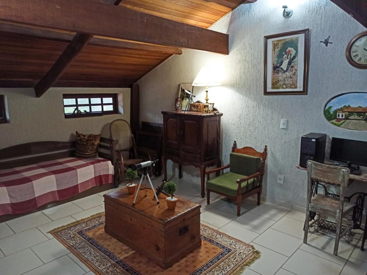 Hospedagem Braga - Acomodacao Domiciliar 쿠냐 외부 사진