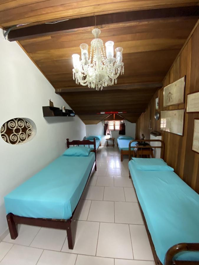 Hospedagem Braga - Acomodacao Domiciliar 쿠냐 외부 사진