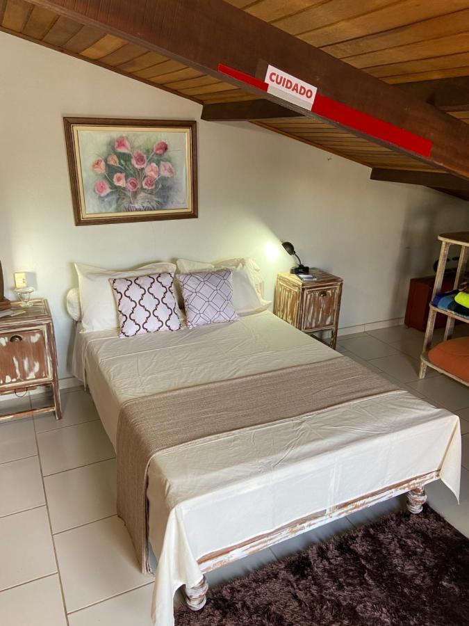 Hospedagem Braga - Acomodacao Domiciliar 쿠냐 외부 사진