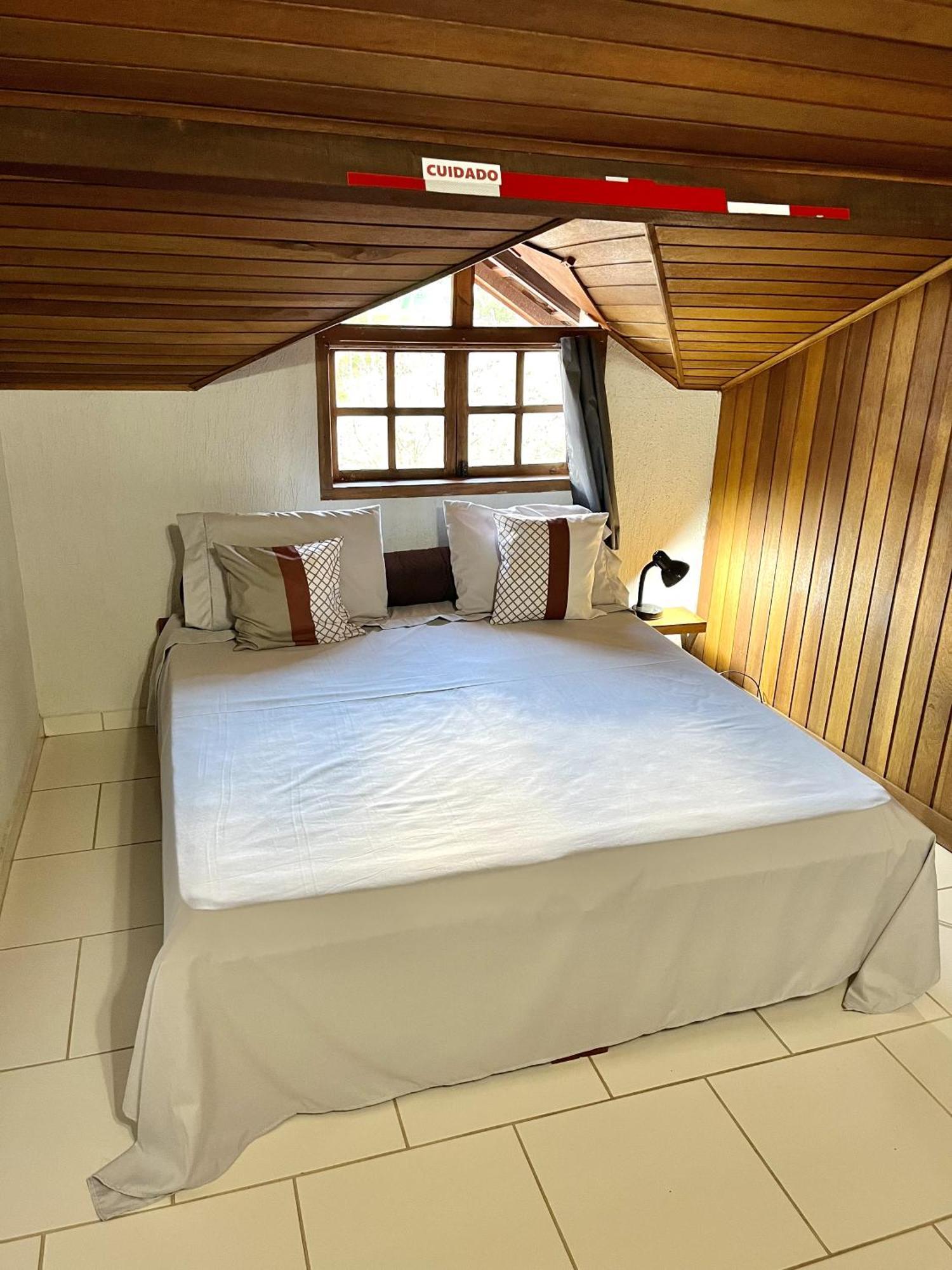 Hospedagem Braga - Acomodacao Domiciliar 쿠냐 외부 사진