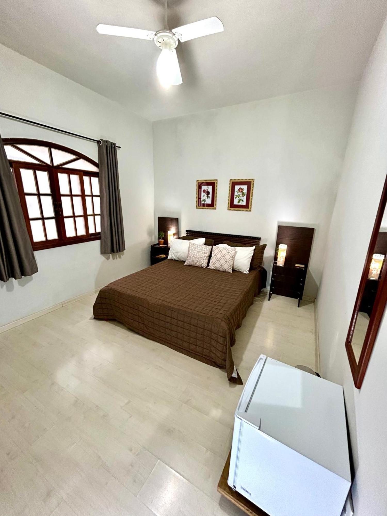 Hospedagem Braga - Acomodacao Domiciliar 쿠냐 외부 사진