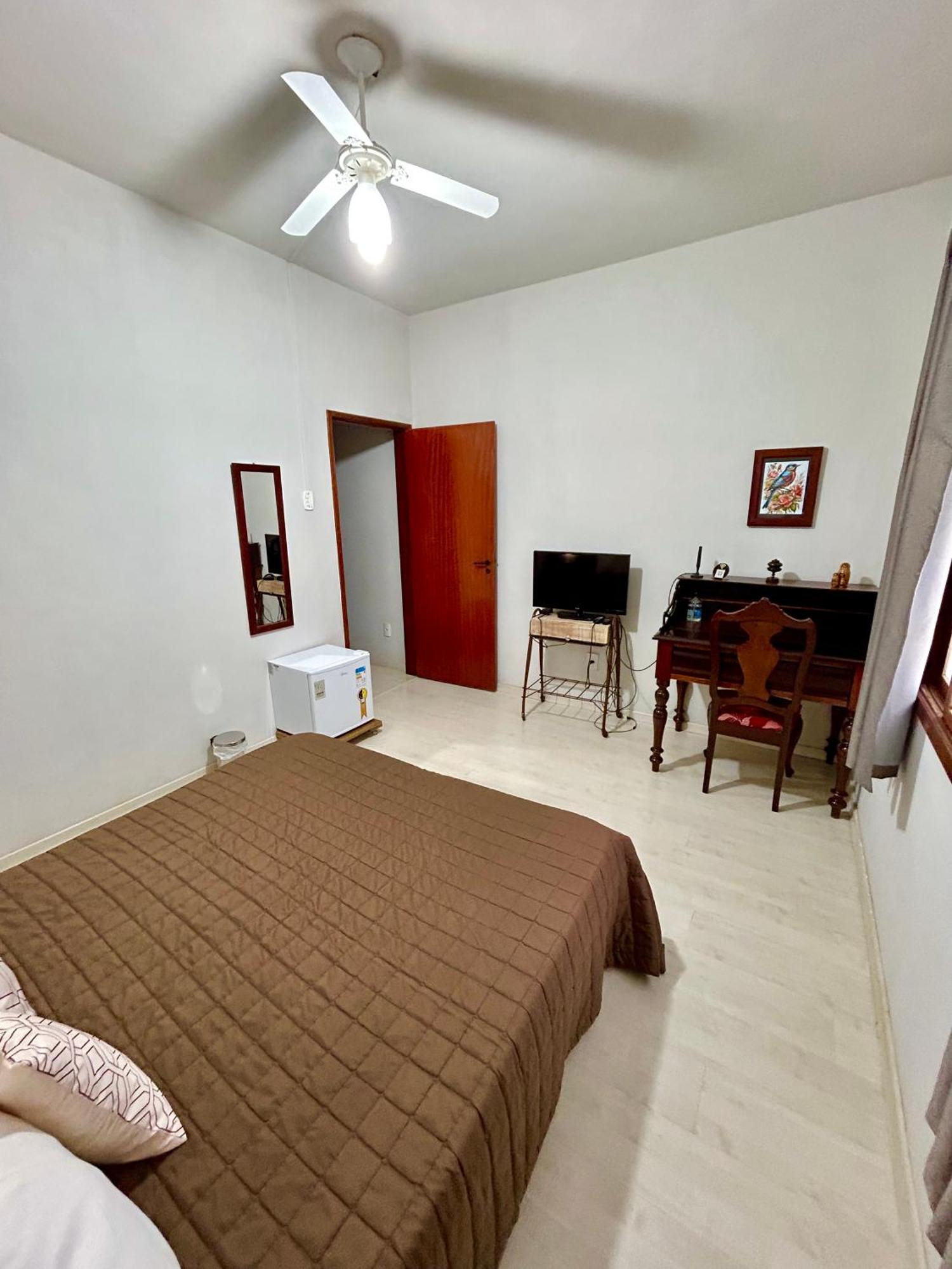 Hospedagem Braga - Acomodacao Domiciliar 쿠냐 외부 사진